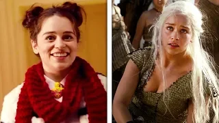 10 Best Emilia Clarke Performances