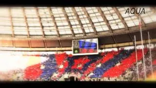 Russian Super Cup 2013 | CSKA Moscow vs Zenit | 13.07.13 | HD