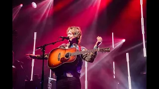 Billy Strings - "The Night the Lights Went Out in Georgia" Atlanta, GA. Dec 11, 2021