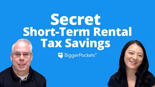 The Best Short-Term Rental Tax Write-offs