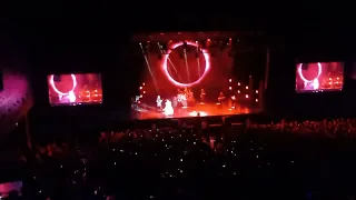 Garbage - No Gods no Masters - En vivo concierto en México 04-09-23