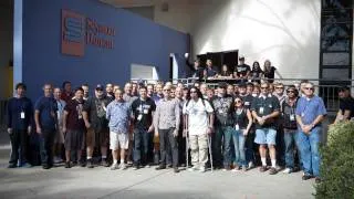 Seymour Duncan 35th Anniversary User Group Day