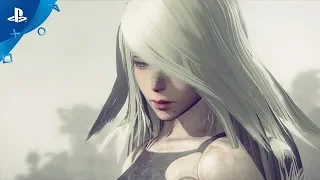NieR:Automata: Game of the YoRHa Edition - Launch Trailer | PS4