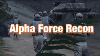 GTA5 Military Recruitment Video | AFR1