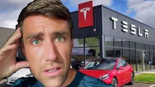 Tesla Stock Disaster, Bankruptcy, Margins, Musk Lawsuit, Carvana, Lucid, & Rivian,