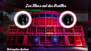 Vortek's - Les Murs ont des Oreilles