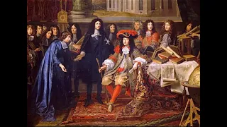 F  Couperin   Les Concerts Royaux