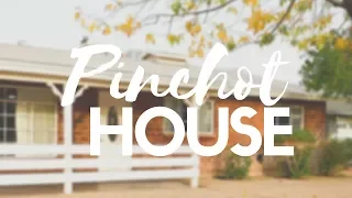 360 tour of Scottsdale Vacation Rental - Pinchot Walkthrough