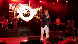 Thomas Anders (You're My Heart, You're My Soul)