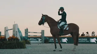 Sia || Courage To Change || Equestrian music video