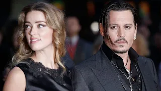 "Does Johnny Depp Seek Another 'Whirlwind' Romance After Amber Heard?"