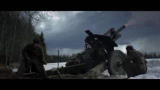 Panfilov’s 28 Men Teaser - War Thunder