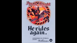 Black Knight 2000 Soundtrack