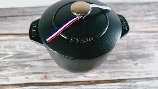 STAUB rice cocotte