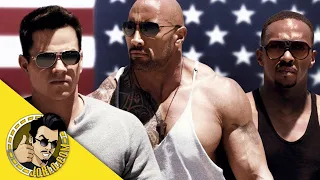 WTF Really Happened to PAIN & GAIN (Michael Bay)?