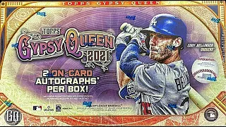 Afternoon CHILL Mixer | MLB Baseball Cards Box Openings