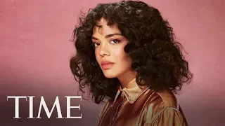 Tessa Thompson On Minority Representation In Hollywood | Next Generation Leaders | TIME