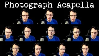 Ed Sheeran - Photograph (Acapella - Mr Dooves)