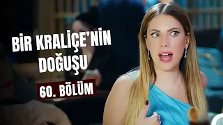 Bir "Kraliçe"nin Doğuşu 60. Bölüm - Yasak Elma