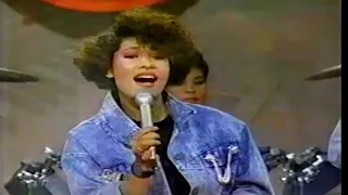 Selena - Quiero (Johnny Canales Show, 1987) (Color And Audio Fixed)