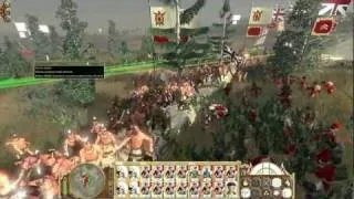 Let's Play Empire Total War: Great Britain World Domination Campaign PT31