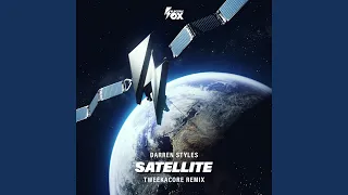 Satellite (Tweekacore Remix)