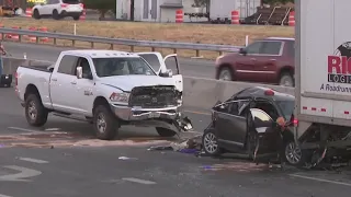 New details released on crash injuring 6-year-old | FOX 7 Austin