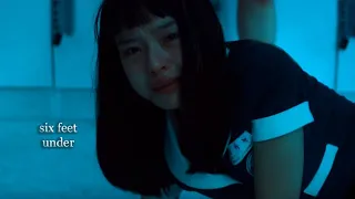Kim Ho In X  Yang Ha Neul - Six Feet Under || Shadow Beauty