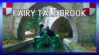 Fairy Tale Brook PoV in HD (Legoland Windsor)