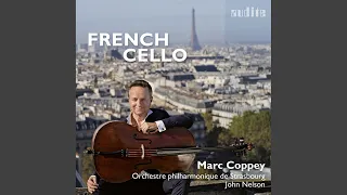 Cello Concerto in D Minor: II. Intermezzo. Andantino con moto - Allegro Presto