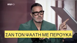 GNTM 5 | Η βλακεία του Σοφρωνίου που έκανε την κοπέλα να κλάψει