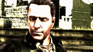 Max Payne 3 - Continue glitch in Chapter 8