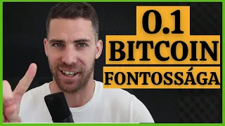 0.1 Bitcoin - Wow 😯 Sokkal több mint gondolnád!