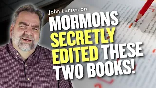 A Tale Of Two Books with John Larsen | Ep. 1780