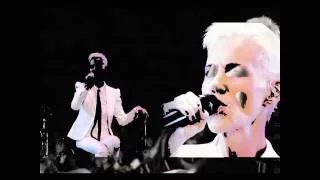 Roxette/Marie Thank you for the Joyride Happy Birthday 2016