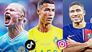 BEST FOOTBALL EDITS - FAILS, GOALS & SKILLS (#306) | Football TikTok Edits