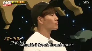 [348_13] Running Man Subtitle Indonesia