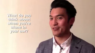 Violinist Ray Chen | VC 20 Questions Interview