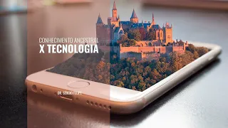 #Conhecimento Ancestral x Tecnologia | UniEspírito