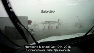 Hurricane Michael Documentary