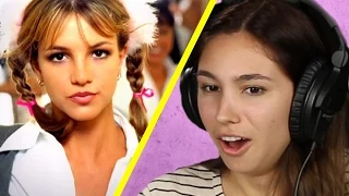 Teens Watch '90s Music Videos For The First Time