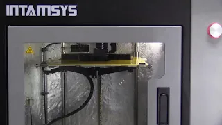 INTAMSYS Funmat HT 3D Printing Polycarbonate