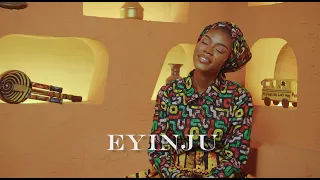 Nifemi David EYINJU: OFFICIAL MUSIC VIDEO.