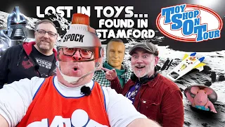 Lost In Toys found In Stamford - Toy shop & Collector Special