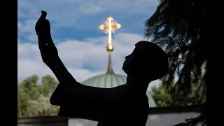 Xрам УГКЦ Мюнхен / Ukrainische griechisch-katholische Kirche in München