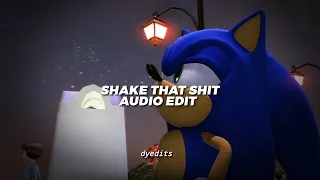 shake that shit - jnhygs ft. cade clair [edit audio]