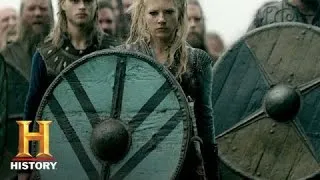 Vikings: Who's Your Favorite Viking? | History