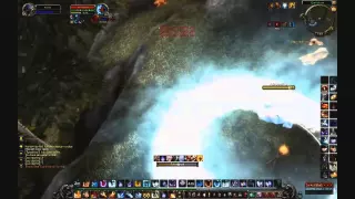 FIRE MAGE PVP MOVIE: HANSOL [4.3.2]