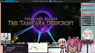 48-Hour Charity Stream!!! | FFXIV ARR Marathon | Providing S-Class Support to Trans Youths part 2/6