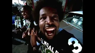 Afroman - Colt 45 (uncensored)